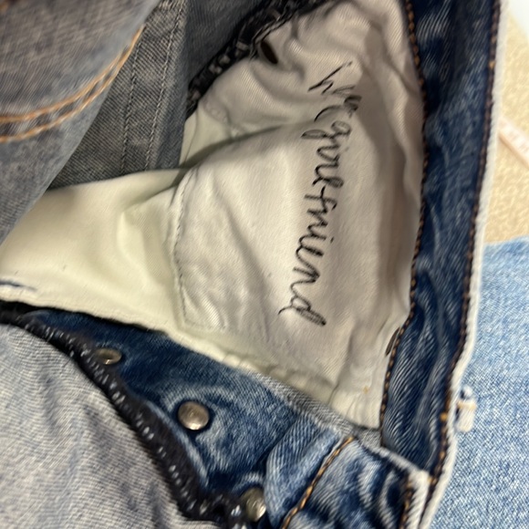 GRLFRND Karolina High Rise Skinny Jean - Picture 9 of 9